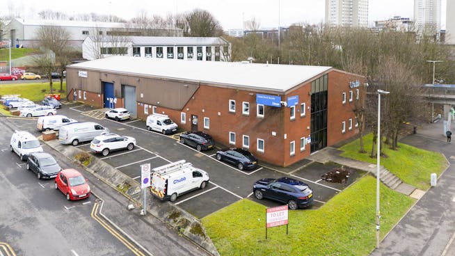 186 Garscube Road, Glasgow, Industrial / Other To Let - 186_GARSCUBE_RD_GLASGOW_007.JPG