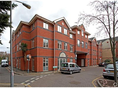 Gladstone House, 2-3 Adelaide Road, London, Office To Let - Photo Main