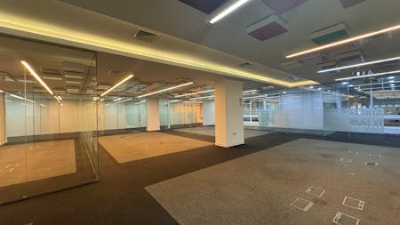 Beach One - Unit 07, 2601 Way - Shatti Al Qurum - Ref:#295749, Muscat, Office To Let - Beach One Unit 7 20.jpeg