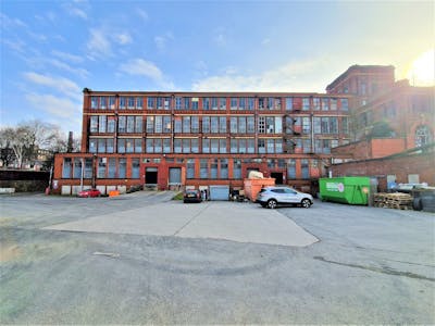 Nile Mill B, Chadderton, Industrial/Logistics / Office To Let - 20230215_110705 2.jpg