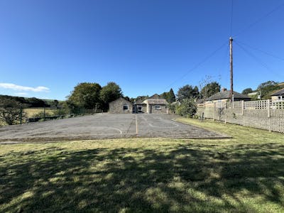 Former Fountains Earth C of E Primary School, Lofthouse, 5 Nidd View, Harrogate, Development For Sale - IMG_1392.JPG