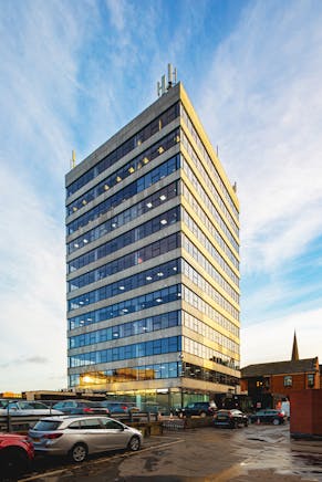 St James House, Vicar Lane, Sheffield, Offices To Let - St-James-Sheffield-Architect-3.jpeg