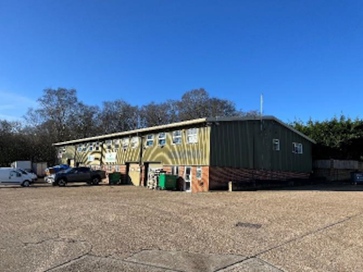 Farm Industrial Estate,, Knowle Lane, Fair Oak,, Eastleigh
