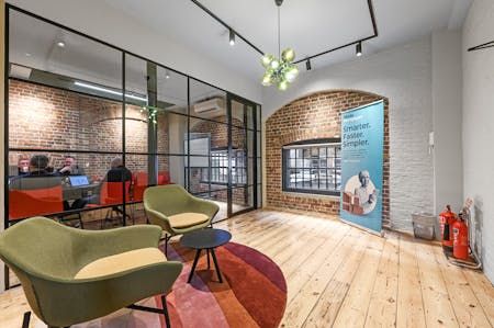 81a Endell Street (1st Floor), London, Office To Let - OLRIB81AEndellStreet19.JPG