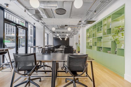 Vonder, 1 Olympic Way, Wembley Park, Office / Retail To Let - Fridman_Coworking_11.jpg