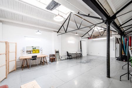 Unit 12 - 80A Ashfield Street, London, Office To Let - Ashfield St 80A U12  Low Res 5.jpg