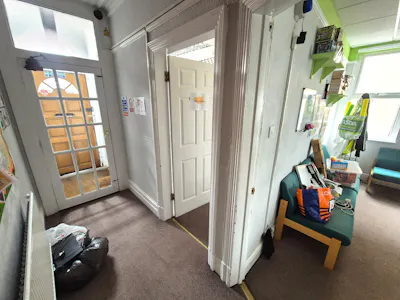 119 Stockport Road, Stockport, Office To Let - 20260706_110658.jpg