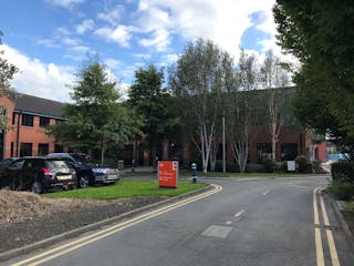 Unit 7C, Weavers Business Park, Belfast, Offices To Let - Image 1