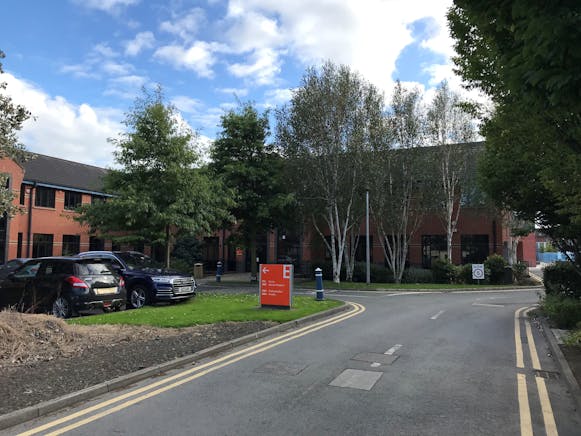 Unit 7C, Weavers Business Park, Belfast, Offices To Let - Image 1