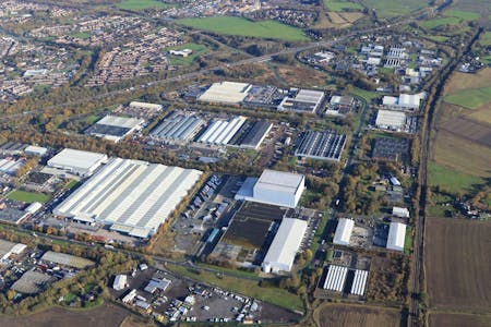 Potter Place, Skelmersdale, Office / Industrial Lease Assignment - img74.jpg