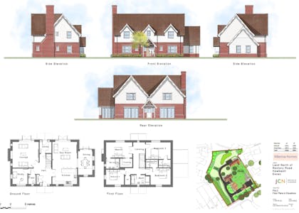 Land, Hawkwell, Development Site / Land For Sale - Picture3.png