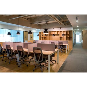 Flat 1, London, Office Lease Assignment - Demo 7.jpeg