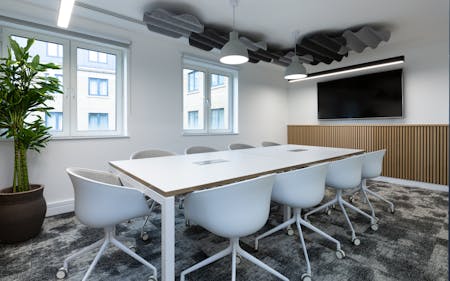 49 Southwark Bridge Road, 49-51 Southwark Bridge Road, London, Office / Serviced Office To Let - 4th Floor