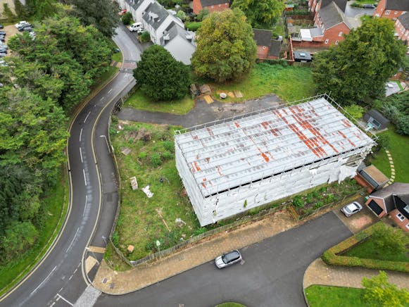 The Barn, Pumphouse Way, Basingstoke, Investment / Development / Residential For Sale - 1195865 3DR.jpg