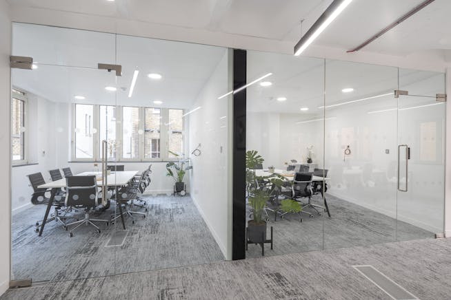 12 Carthusian Street, London, Office To Let - CARTH_022.jpg 12 Carthusian Street, London, Office To Let - CARTH_022.jpg