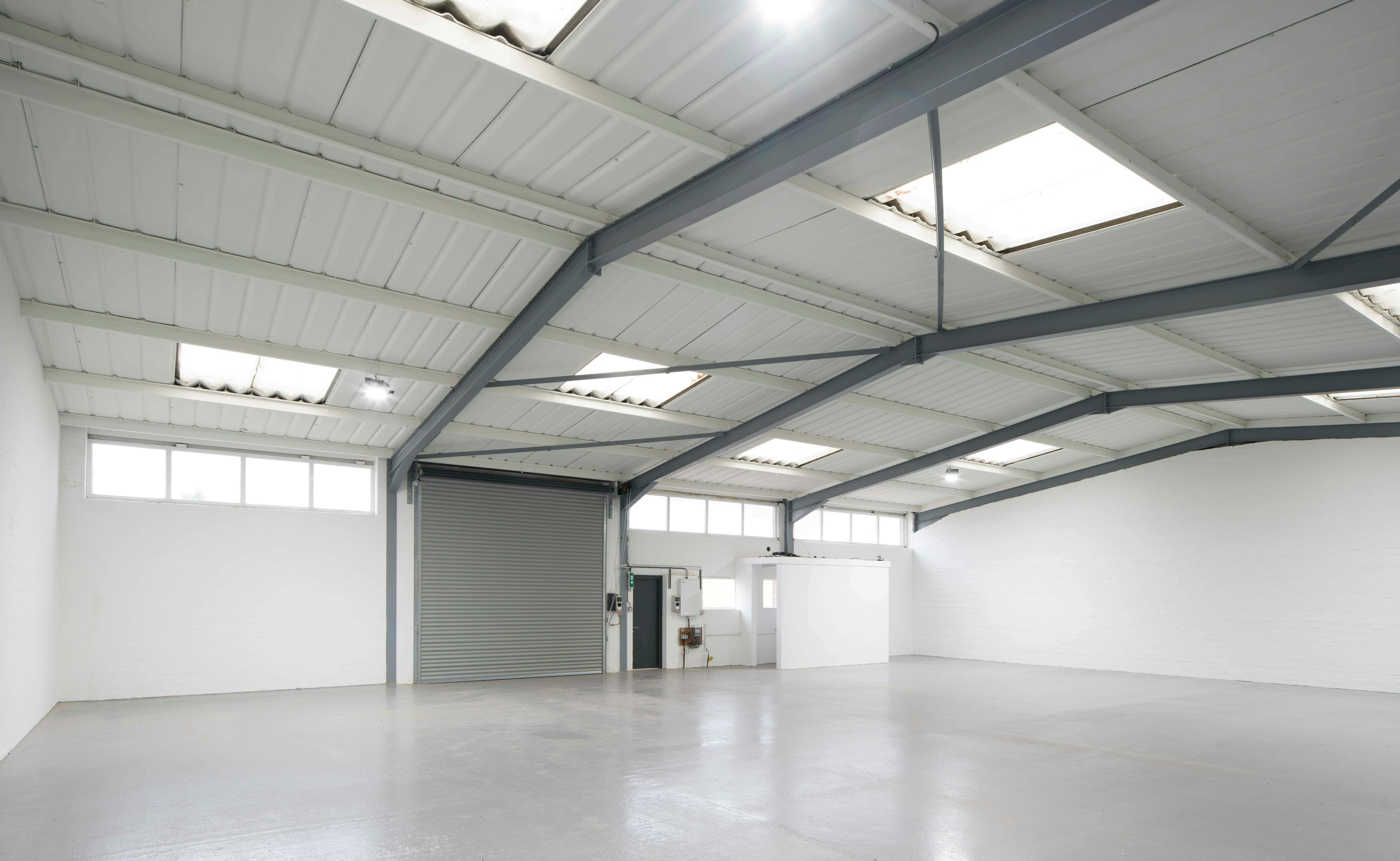 Unit 11, Guardian Road Industrial Estate, Guardian Road