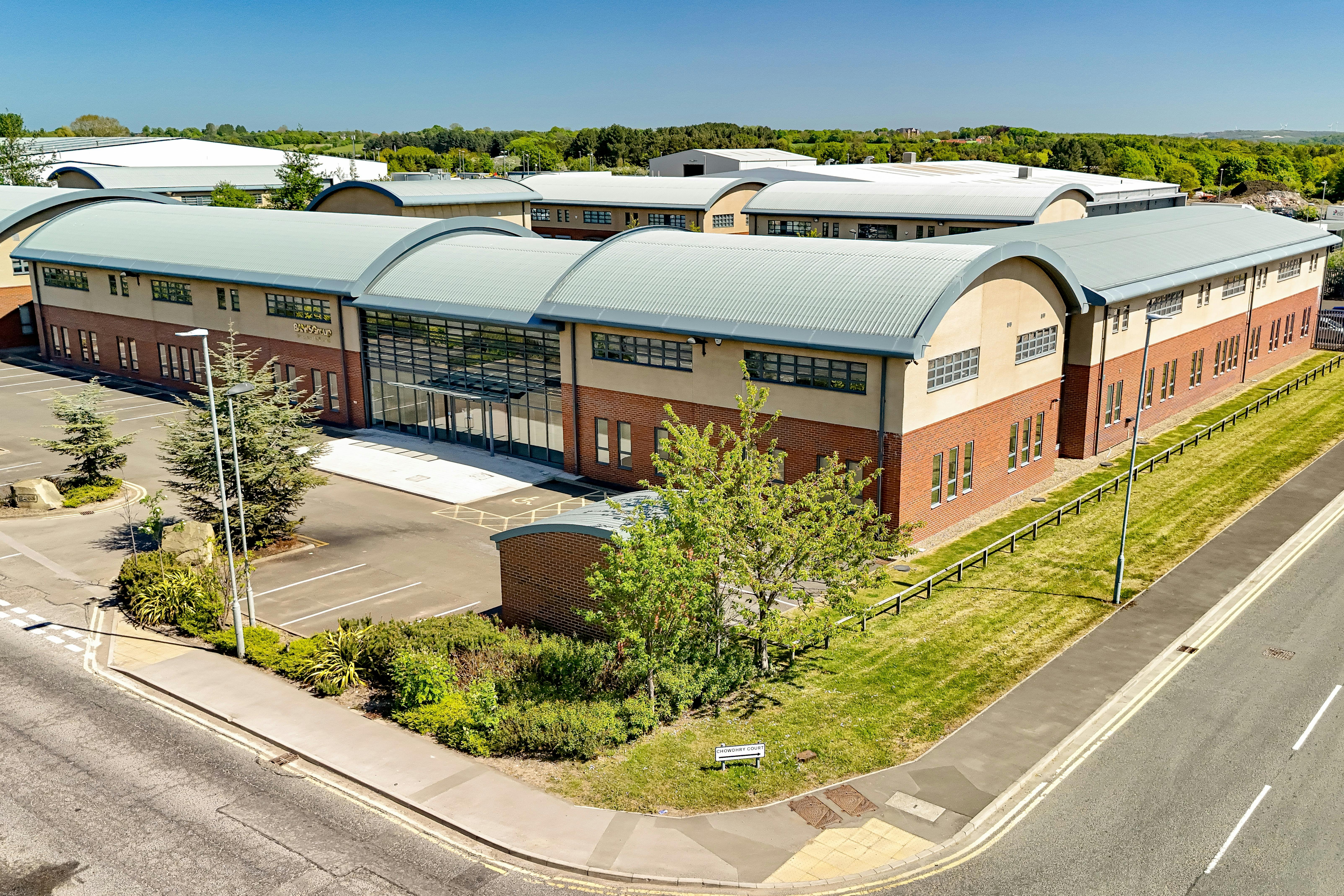 Inkerman House, Durham, Offices To Let - DJI_20250510121524_0098_D.jpg