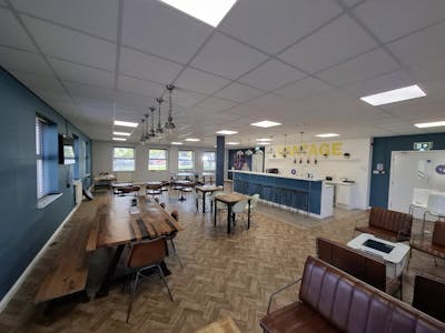 Unit B, Dyson Court, Gillette Close, Stafford, Investment - Office For Sale - Image 6