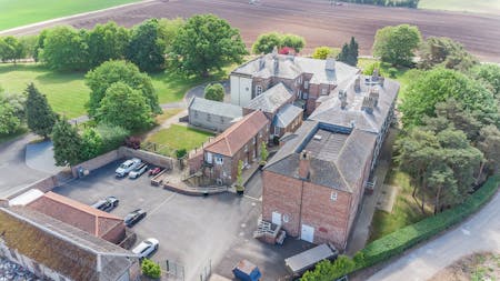 Holme Hall, New Road,, York, Mixed Use For Sale - 8648257exterior39.jpg