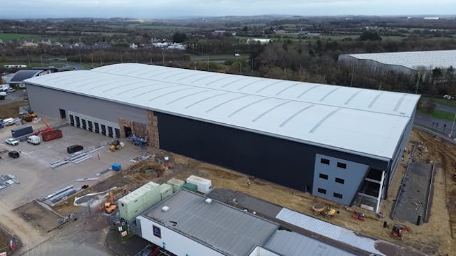 ICON 100, Latham Road, Gateway North, Swindon, Industrial To Let - 2.png