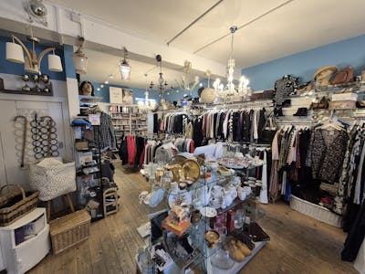 27 London Road, Alderley Edge, Investment / Office / Retail To Let - 20260227_090621.jpg