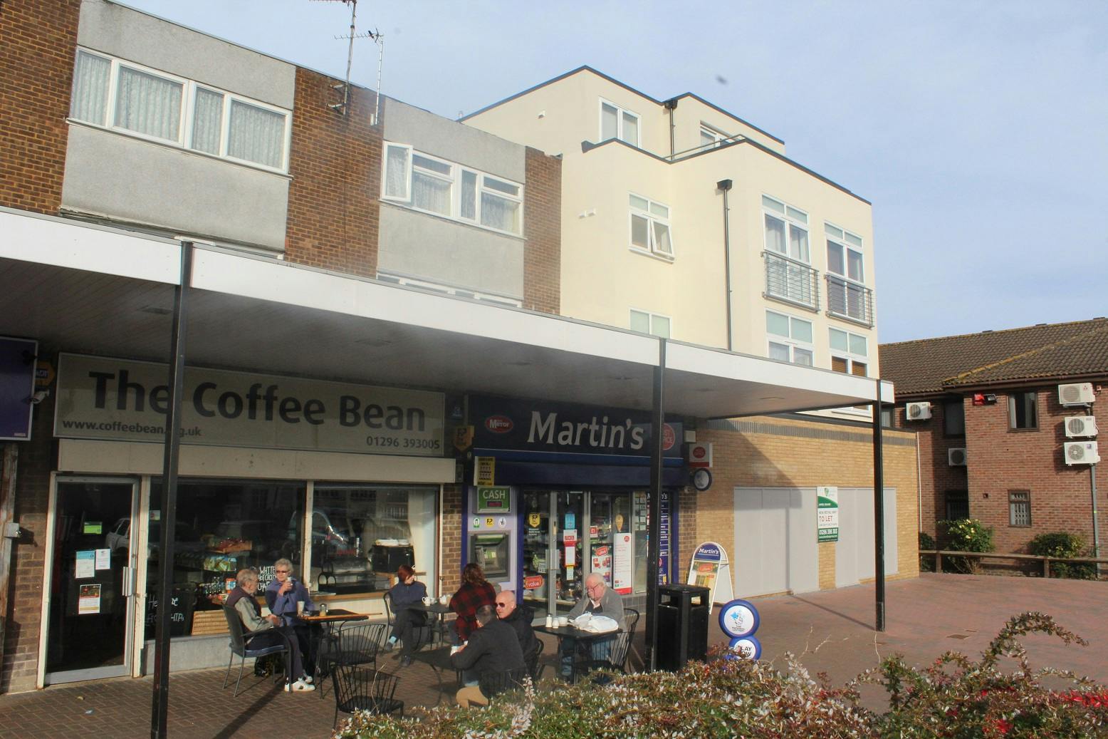 Jansel Square (Investment), Bedgrove, Aylesbury, Investment / Retail For Sale - Photo 5