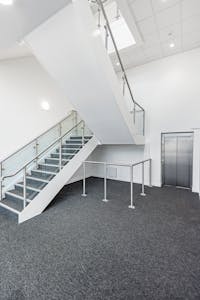 UNIT 79 CAPITAL PARK, BANKHEAD AVENUE, EDINBURGH, Industrial/Logistics / Trade To Let - DSC_7475.jpg