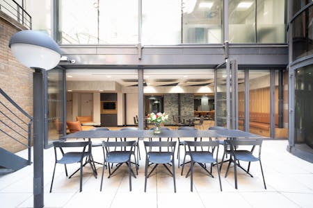 1 Giltspur Street, London, Office To Let - GiltGall26.jpg