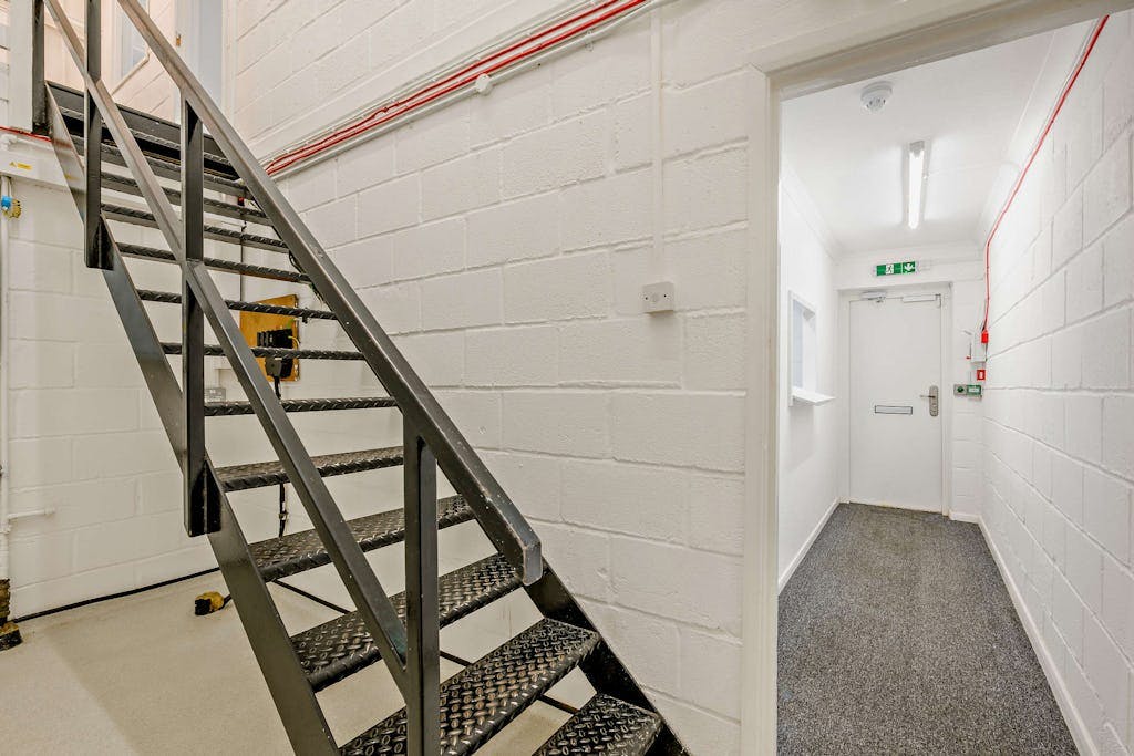 Bowthorpe Employment Area, 11 Francis Way