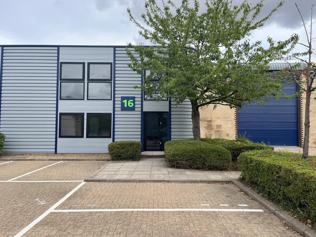 16 Plover Close Newport Pagnell Milton Keynes