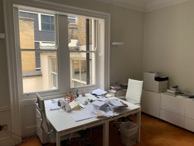 126 Wigmore Street, London, Office To Let - WS2.jpg
