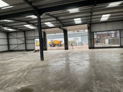 The Metal Yard, 530 Hartshill Road, Stoke-on-Trent, Industrial / Industrial/Logistics / Open Storage / Trade Counter To Let - IMG_2082.JPG