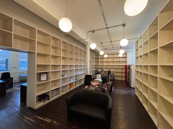 5th Floor Front - Gordon Chambers, Glasgow, Offices For Sale - Suite 2