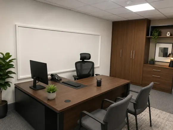 Woodland Place, Wickford, Office To Let - Suite 18.jpg