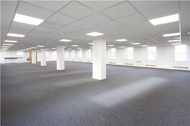 Whitefriars, Lewins Mead, Bristol, Office To Let - Photo 11 of Whitefriars, Lewins Mead, Bristol BS1 Whitefriars, Lewins Mead, Bristol, Office To Let - Photo 11 of Whitefriars, Lewins Mead, Bristol BS1