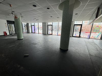 Unit A, 44-48 London Road, Southend-On-Sea, Retail To Let - IMG_4511.JPEG