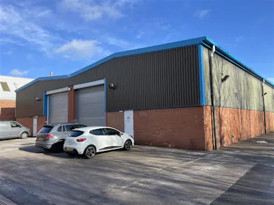 One Stop Resource Centre, Units 2 & 3 Dane Road, Sale, Industrial/Logistics Lease Assignment - Image (2).jpeg