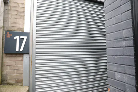 Unit 17, The Stottie Shed, Bakers Yard, Newcastle upon Tyne, Light Industrial To Let - F.JPG
