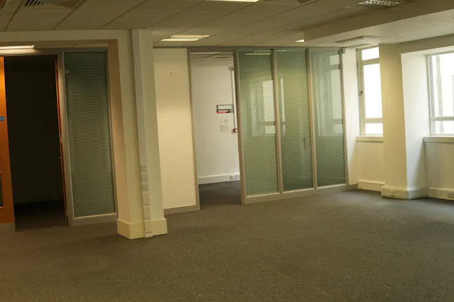 49 St. Paul's Street, Leeds, Offices To Let - DSC00029.JPG