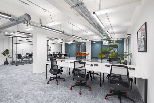 30-31 Cowcross Street, London, Office To Let - CCS_018.jpg 30-31 Cowcross Street, London, Office To Let - CCS_018.jpg