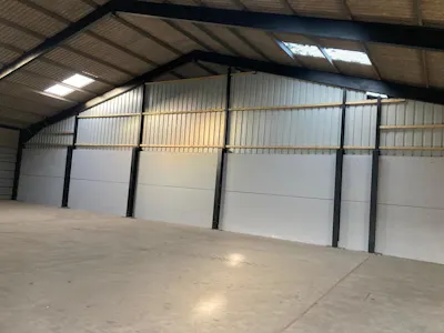 Unit 3A, Moat Farm, Buckingham, Industrial To Let - 111.jpg