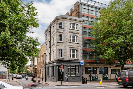 151 Whitechapel Road, London, Office / Retail To Let - Whitechapel Rd 151  Low Res 2.jpg