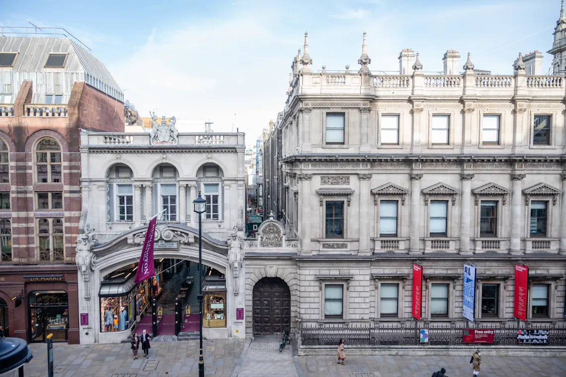 175 Piccadilly, London, Office / Serviced Office To Let - CD5_5909_HR.jpg