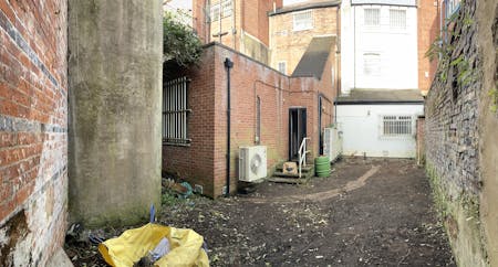 45-47 Great Underbank, Stockport, Leisure / Retail To Let - external  IMG_6979.jpg