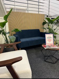 Dalgety Bay Business Centre, 15 Ridge Way, Dalgety Bay, Office To Let - Dalgety Bay Waiting Area (1).jpg