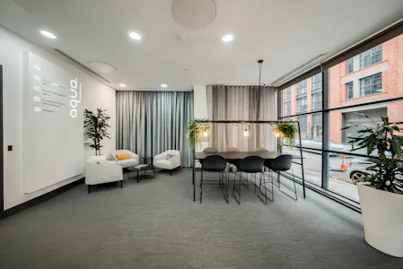 Aqua House, Birmingham, Office To Let - AQUA HOUSE