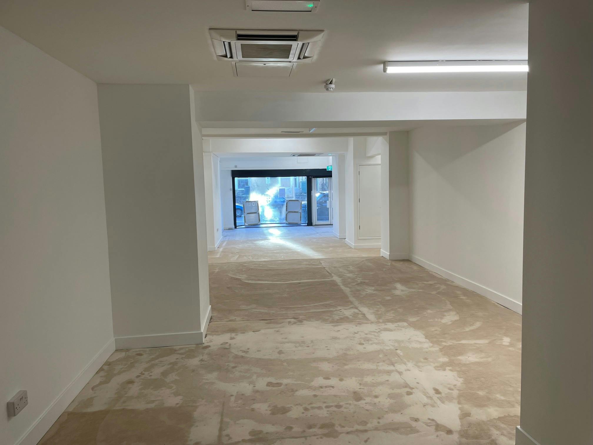 387-389 Ecclesall Road, Sheffield, South Yorkshire, S11 8PG