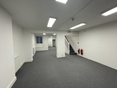 Retail (E Class) – 124 Great Portland Street, London, Retail / Office To Let - IMG_3188.jpg