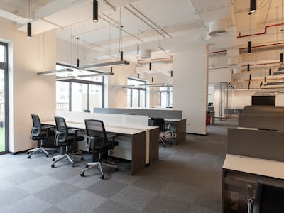 Golden Mile 6, Palm Jumeirah, Dubai, Office / Serviced Office To Let - _GJD0070.jpg