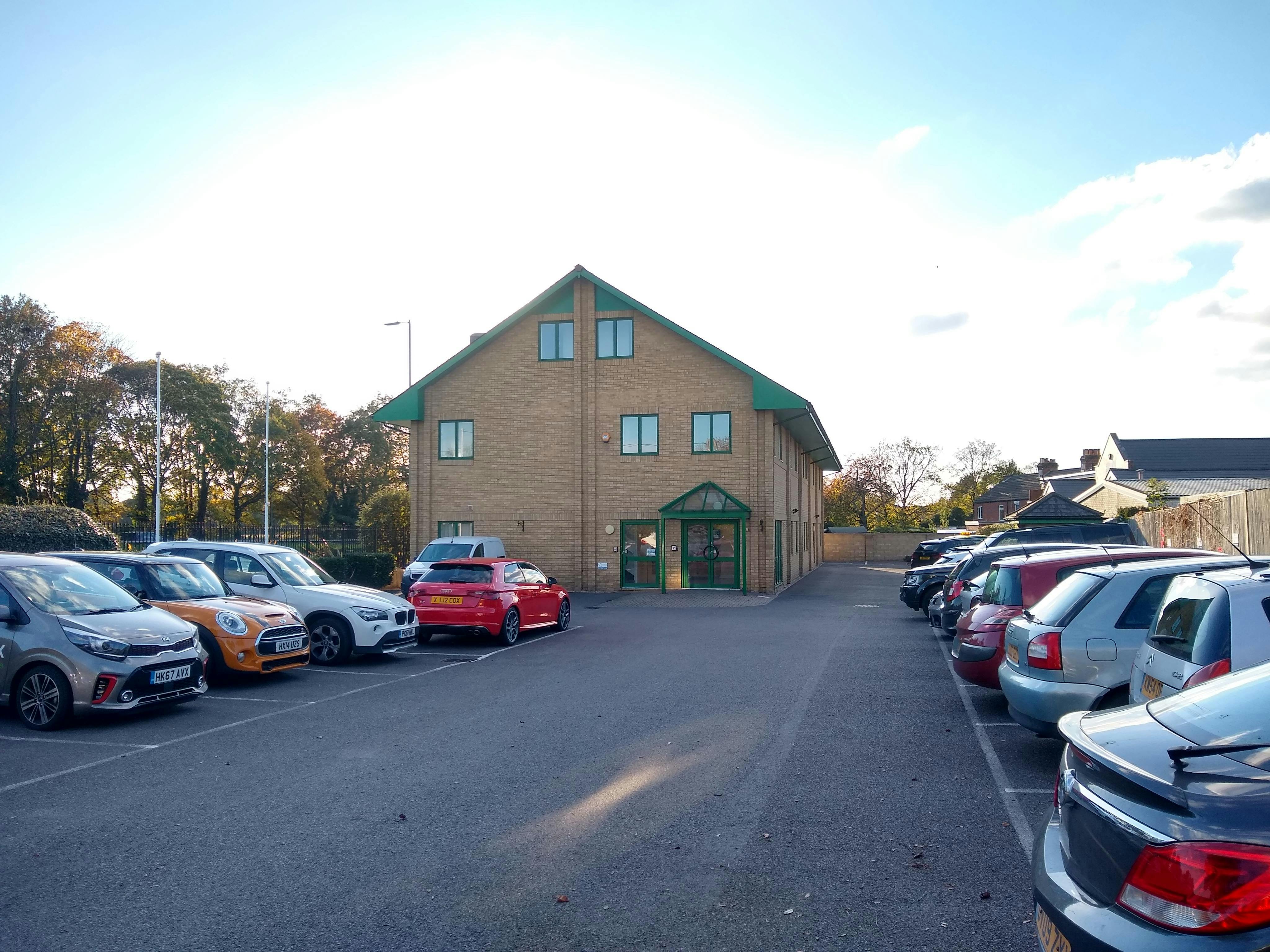 Investment in Southampton